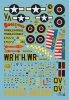 Arma Hobby 70071 P-51K Mustang 1/72